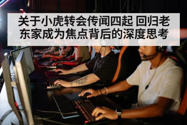 关于小虎转会传闻四起 回归老东家成为焦点背后的深度思考